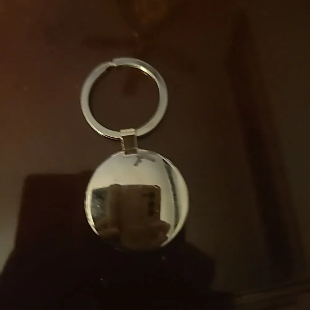 Key West Keychain - Picture 2 of 2